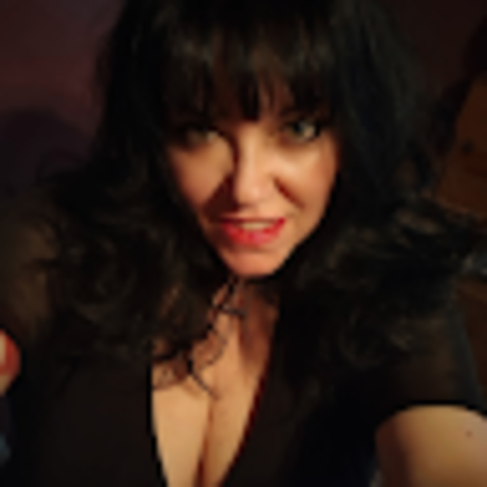 Meet your Posher, Cindy